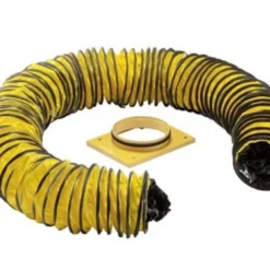 REMS 132104 R Luchtafvoerset Voor 132010 R220 En 132X01 R220