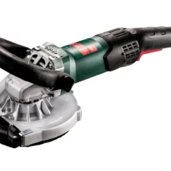 Metabo RSEV19-125RT 1900W Abrasief Renovatie Diamantslijper En Komschijf In Koffer 603825720