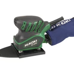 HiKOKI SV12SHWBZ 10x190mm 200W Vlakschuurmachine