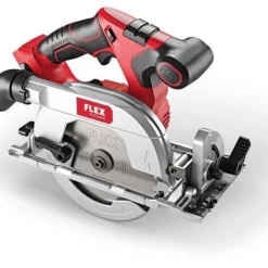 Flex 417939 C62 18.0-EC Body Accu Cirkelzaag 18V