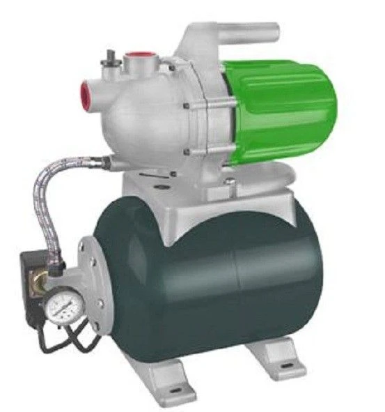 Eurom Flow HG 800P Drukpomp 264128 1 Eurom Flow HG 800P Drukpomp 264128