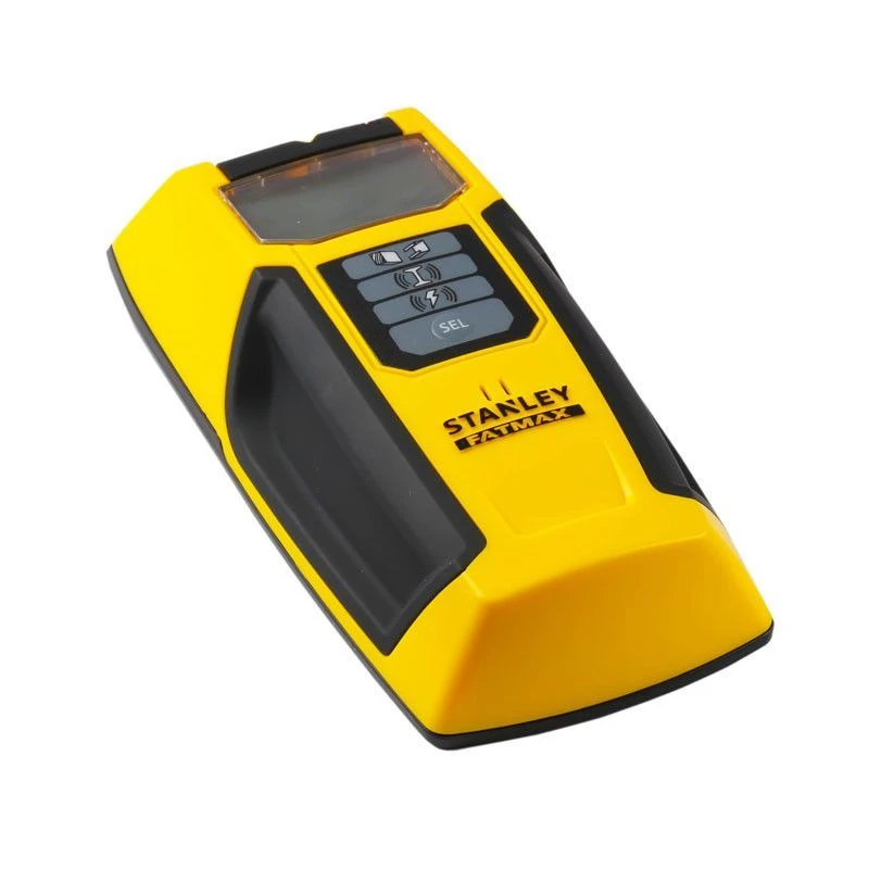 Stanley FatMax S300 Materiaal Detector 1 Stanley FatMax S300 Materiaal Detector