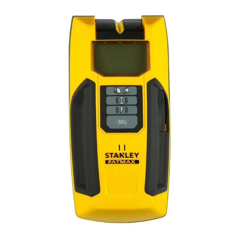 Stanley FatMax S300 Materiaal Detector 2 Stanley FatMax S300 Materiaal Detector - Afbeelding 2