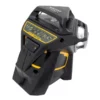 Stanley X3G FatMax 360 Graden Laser Met Groene Straal