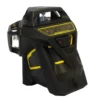 Stanley X3R FatMax 360 Graden Laser Met Rode Straal