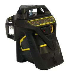 Stanley X3R FatMax 360 Graden Laser Met Rode Straal
