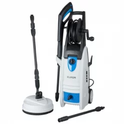 Eurom Force 1800 140 Bar 1800W Hogedrukreiniger - 135336