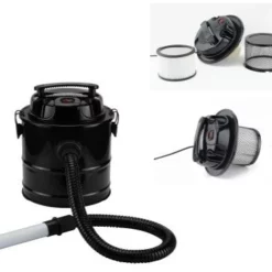 Eurom Force 800W Aszuiger - 161410