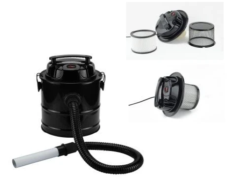 Eurom Force 800W Aszuiger - 161410 1 Eurom Force 800W Aszuiger - 161410