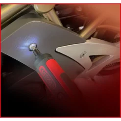 Ks Tools KSTools Accu Staafschroevendraaierset Met 25 Bits En USB-laadsnoer -Makita Winkel fot anw alg wzal 515 3600 aw3 sall aing v1