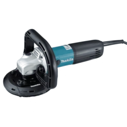 Makita PC5010C 1400W 230V Betonschaaf 125mm In Koffer