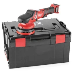 Flex XFE15 125 18.0-EC 18V Polijstmachine 476935