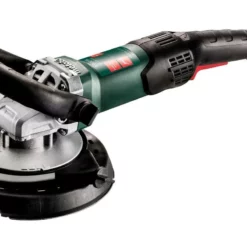 Metabo RFEC19-125RT 1900W Renovatie Freesmachine In Koffer 603826700