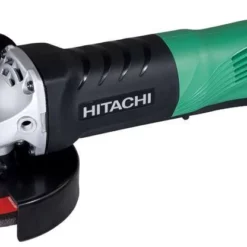 Hikoki Hitachi G13SQ(WA) 125mm 840 W Haakse Slijper