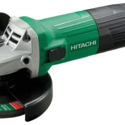 Hikoki Hitachi G13STA(YL) 125mm 600W Haakse Slijper