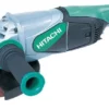 Hikoki Hitachi G23MRUA(WK) 230mm 2500 W Haakse Slijper