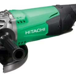 Hitachi G23ST(WE) 230mm 2000 W Haakse Slijper Met Diamantzaagblad