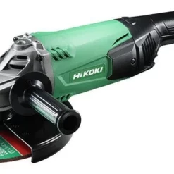 HiKOKI G23SC4UDZ Haakse Slijpmachine