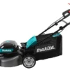 Makita LM001GZ XGT 40V Max Grasmaaier 48cm Body In Doos