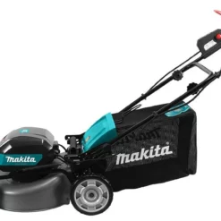 Makita LM001GZ XGT 40V Max Grasmaaier 48cm Body In Doos