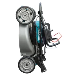 Makita LM001GT201 XGT 40V Max Grasmaaier 48cm Met 2x5,0 Ah En Snellader In Doos -Makita Winkel g7
