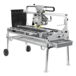 Samedia Diamatic A-130 K 2,2kw 230V Steenzaagmachine 450mm 370166