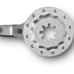 Fein 4 Mm Snijmes SLP Voor FMM Multimaster 63903201210