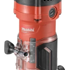 Makita MT M3700 230V 530W Kantenfrees