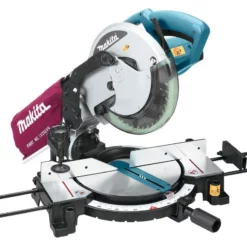 Makita MLS100N 230V Afkortzaag 255mm In Doos