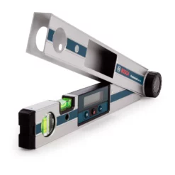 Bosch Blauw GAM220 Professional Hoekmeter