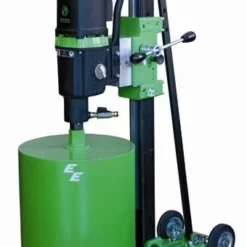 Eibenstock PLE450B Diamant-booreenheid PowerLine Boor Plus Statief Tot 450 Mm 3300 Watt