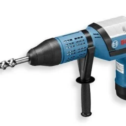 Bosch Blauw GBH12-52DV 1.700W - SDS-max Boorhamer