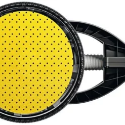 Flex GE5 +TB-L+SH Giraffe® 500W Wand- & Plafondschuurmachine - 409391 -Makita Winkel ge5 kopf unten