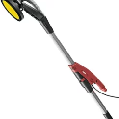 Flex GE5 +TB-L+SH Giraffe® 500W Wand- & Plafondschuurmachine - 409391 -Makita Winkel ge5 verlaengerung perspektive