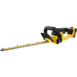 DeWalt DCMHT563P1-QW 18V XR Heggenschaar Met 5,0Ah Accu En Lader