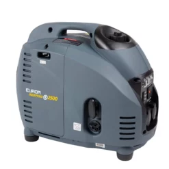 Eurom 230V Independ 2500 4 Takt Benzine Inverter Aggregaat Generator 441734