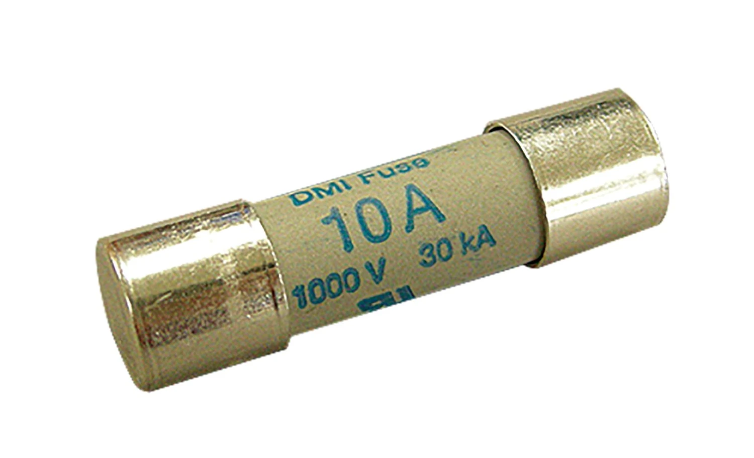 Kyoritsu 8927 Zekering 10A/1000V - 30034435 1 Kyoritsu 8927 Zekering 10A/1000V - 30034435