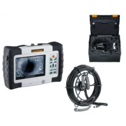 Laserliner 084.115L PipeControl-Mobile 15m Set