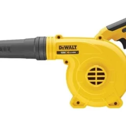 DeWALT DCV100 18 V XR Li-Ion Accu Blaasmachine