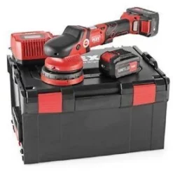 Flex XFE15 125 18.0-EC/5.0 Set 18V Polijstmachine 476943