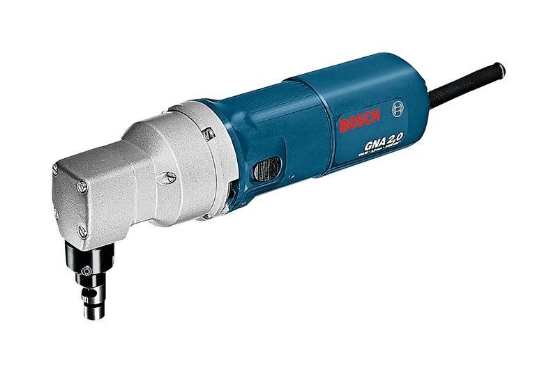 Bosch Blauw GNA2,0 500W Knabbelschaar 0601530103 1 Bosch Blauw GNA2,0 500W Knabbelschaar 0601530103