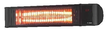 Eurom 2000W Terrasheater Golden Amber Focus 334340 1 Eurom 2000W Terrasheater Golden Amber Focus 334340
