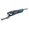 Bosch Blauw GOP 55-36 550W Starlock Multitool In Doos 0601231100