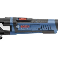 Bosch Blauw GOP 40-30 400W Starlock Multitool In Doos