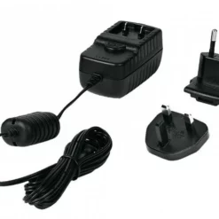 Bosch Blauw GRL 300 Lader Voor Rotatielaser GRL 300 1600A001W3