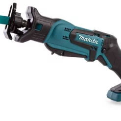Makita DJR183ZJ 18V Reciprozaag Body In Mbox
