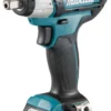 Makita TW141DSAJ 12V Slagmoersleutel Met 2 Accu's 2.0Ah En Lader In Mbox