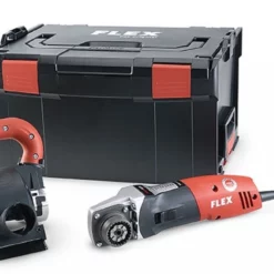 Flex BBE14-3 110 230/CEE 1400W Satineermachine 471097