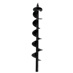 Makita P-49161 Grondboor 100x800mm