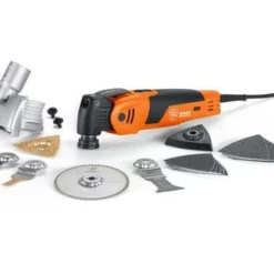 Fein FSC500QSL Supercut Met Composite-set 72294667000